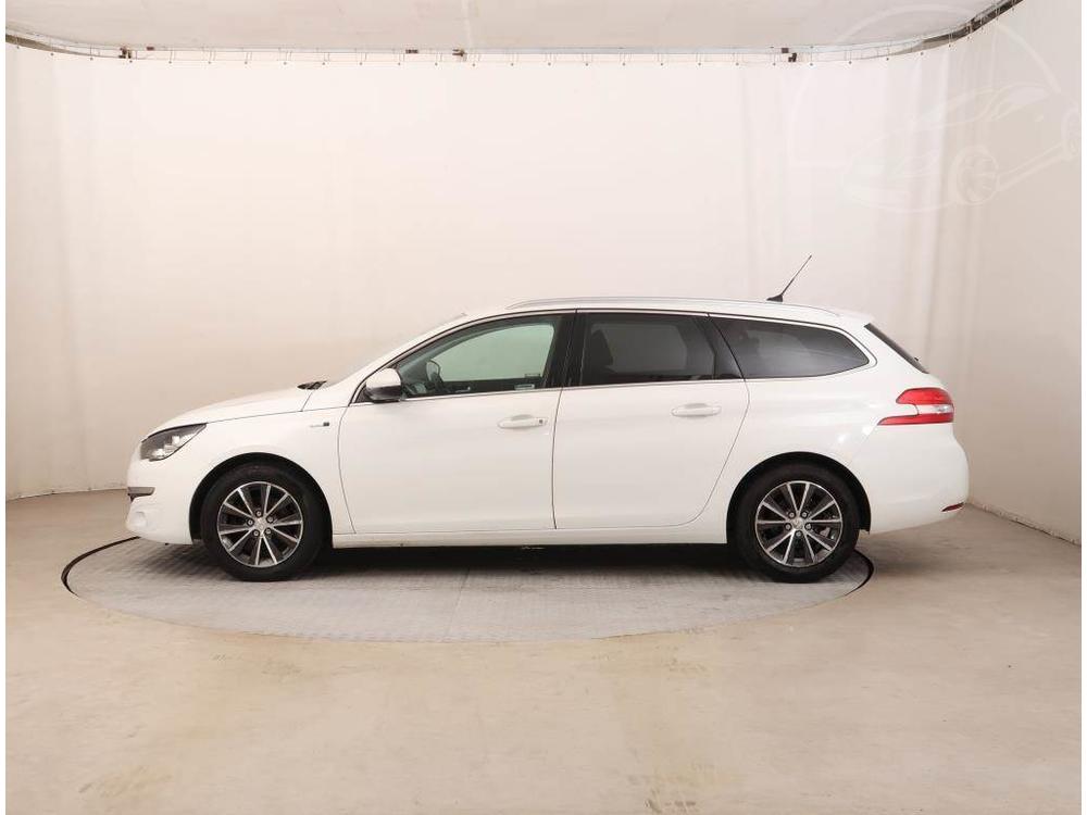 Peugeot 308 1.2 PureTech, R,1.maj