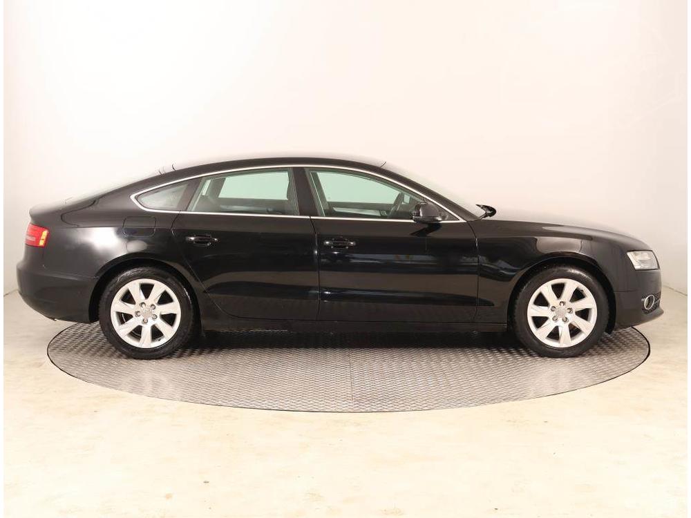 Audi A5 2.0 TDI, NOV CENA, 4X4