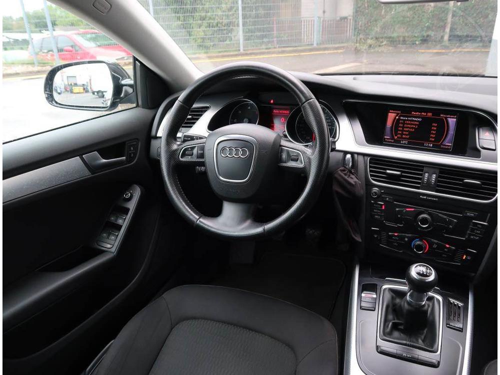 Audi A5 2.0 TDI, NOV CENA, 4X4