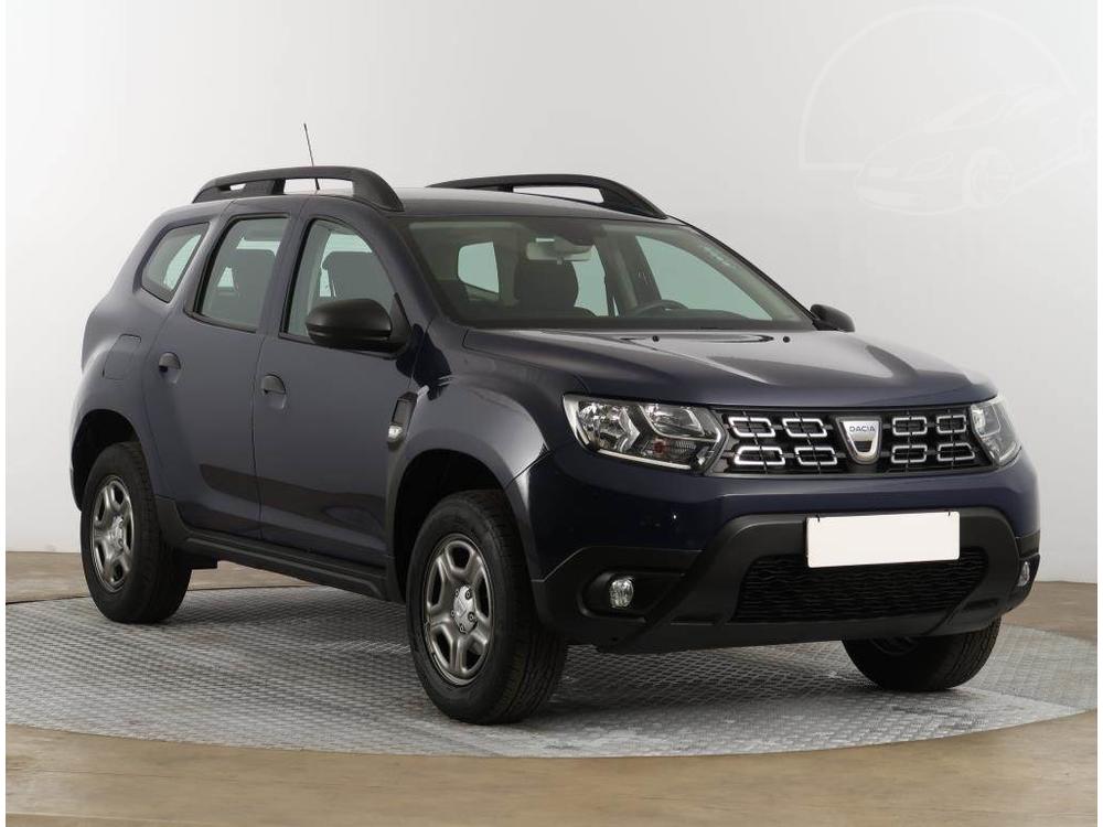 Prodm Dacia Duster 1.6 SCe, Tempomat