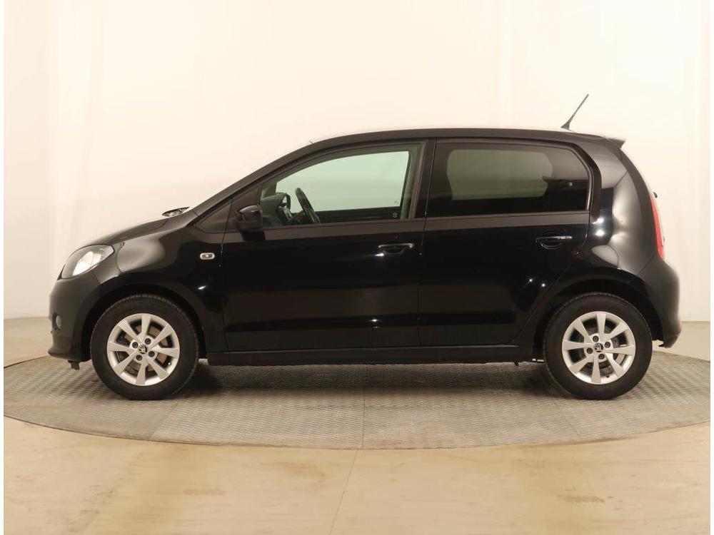 koda Citigo 1.0 MPI, NOV CENA, R,2.maj