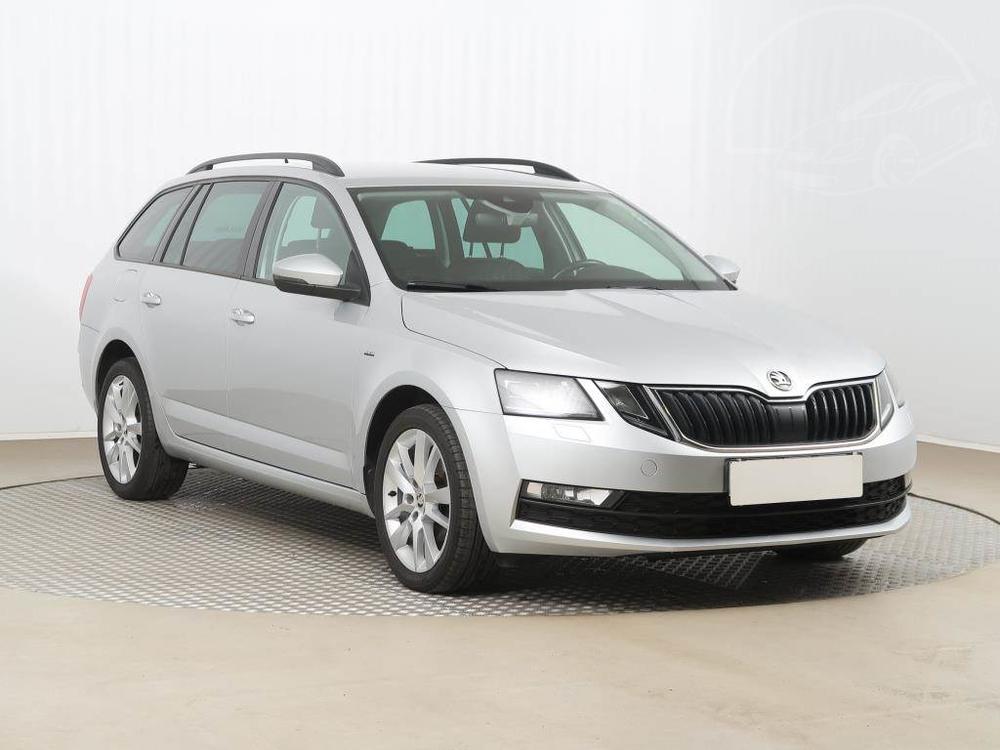 koda Octavia 1.6 TDI, NOV CENA, Serv.kniha