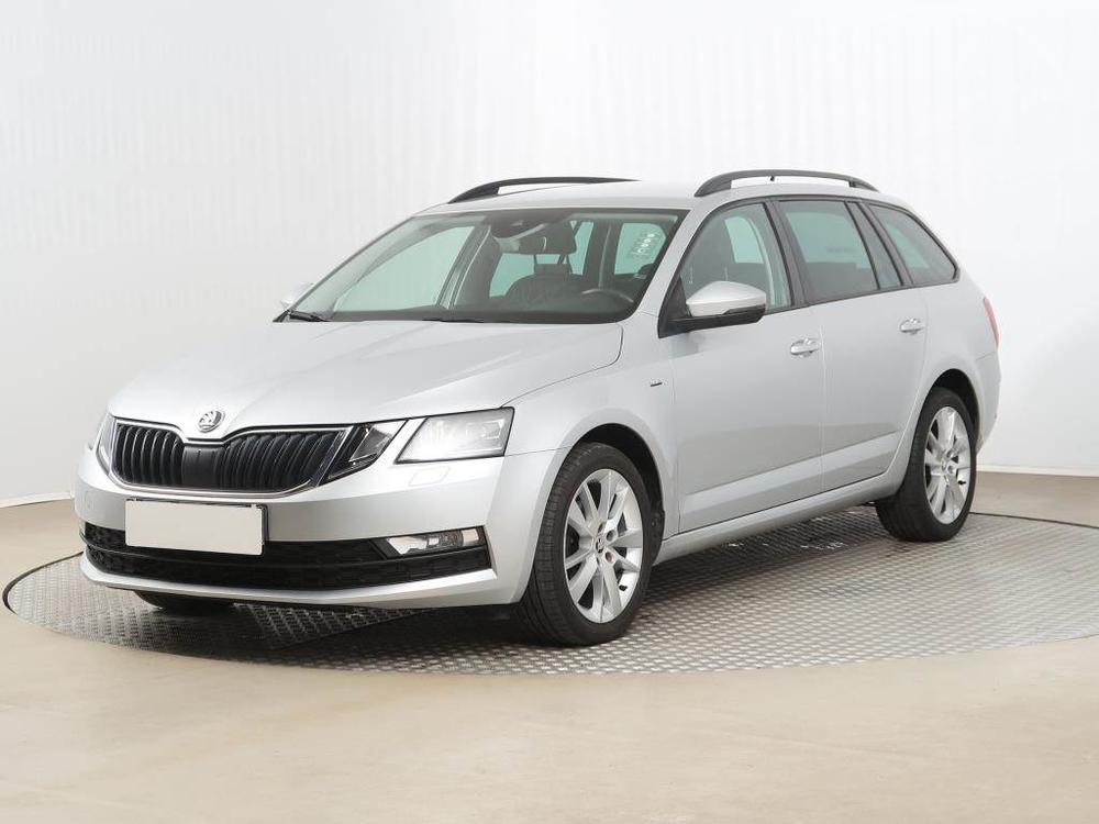 koda Octavia 1.6 TDI, NOV CENA, Serv.kniha