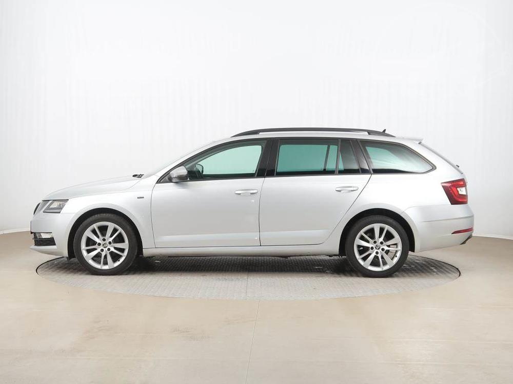 koda Octavia 1.6 TDI, NOV CENA, Serv.kniha