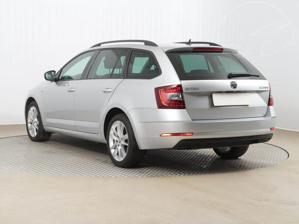 koda Octavia 1.6 TDI, NOV CENA, Serv.kniha