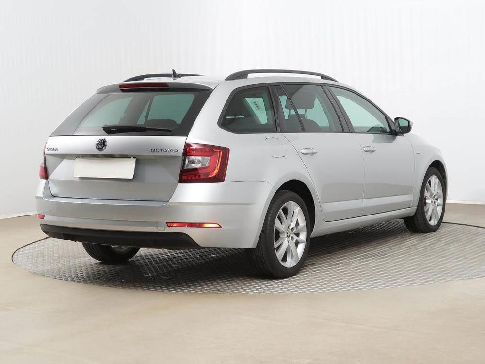 koda Octavia 1.6 TDI, NOV CENA, Serv.kniha