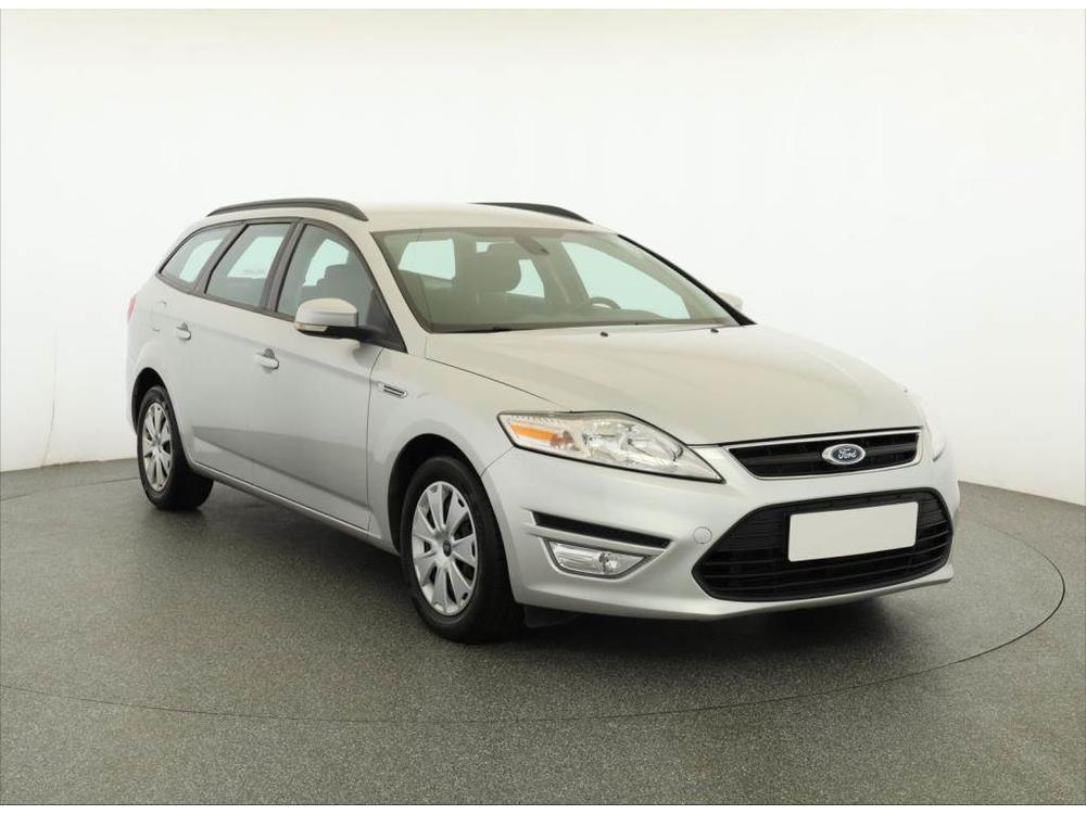 Prodm Ford Mondeo 2.0 TDCi, Automatick klima