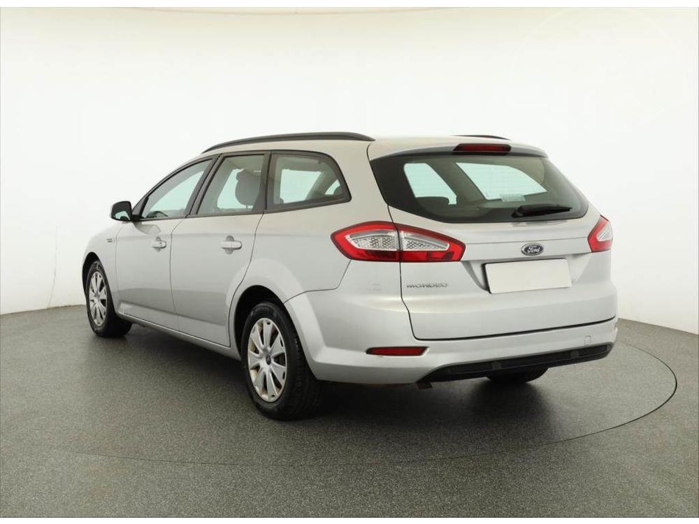 Ford Mondeo 2.0 TDCi, NOV CENA