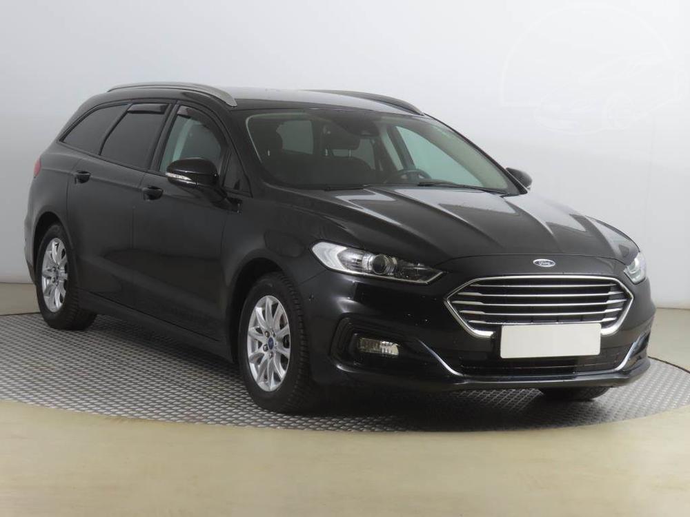 Ford Mondeo 2.0 EcoBlue, NOV CENA