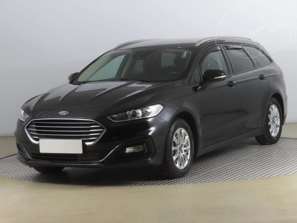 Ford Mondeo 2.0 EcoBlue, NOV CENA