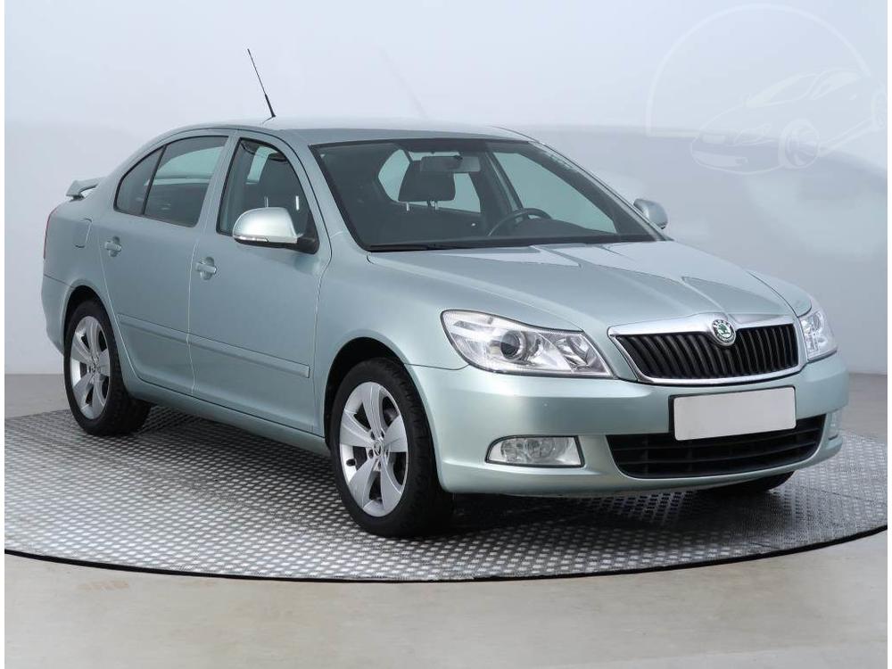 koda Octavia 1.6 TDI, Elegance, R,2.maj