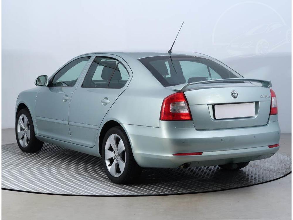 koda Octavia 1.6 TDI, Elegance, R,2.maj