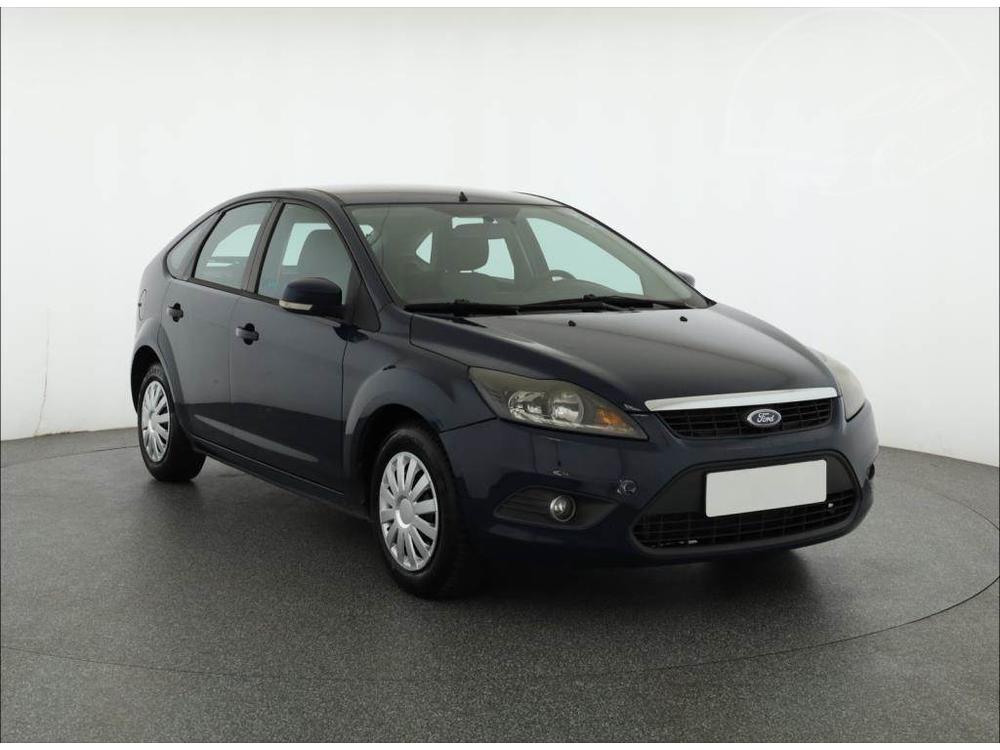 Prodm Ford Focus 1.6 16V, po STK