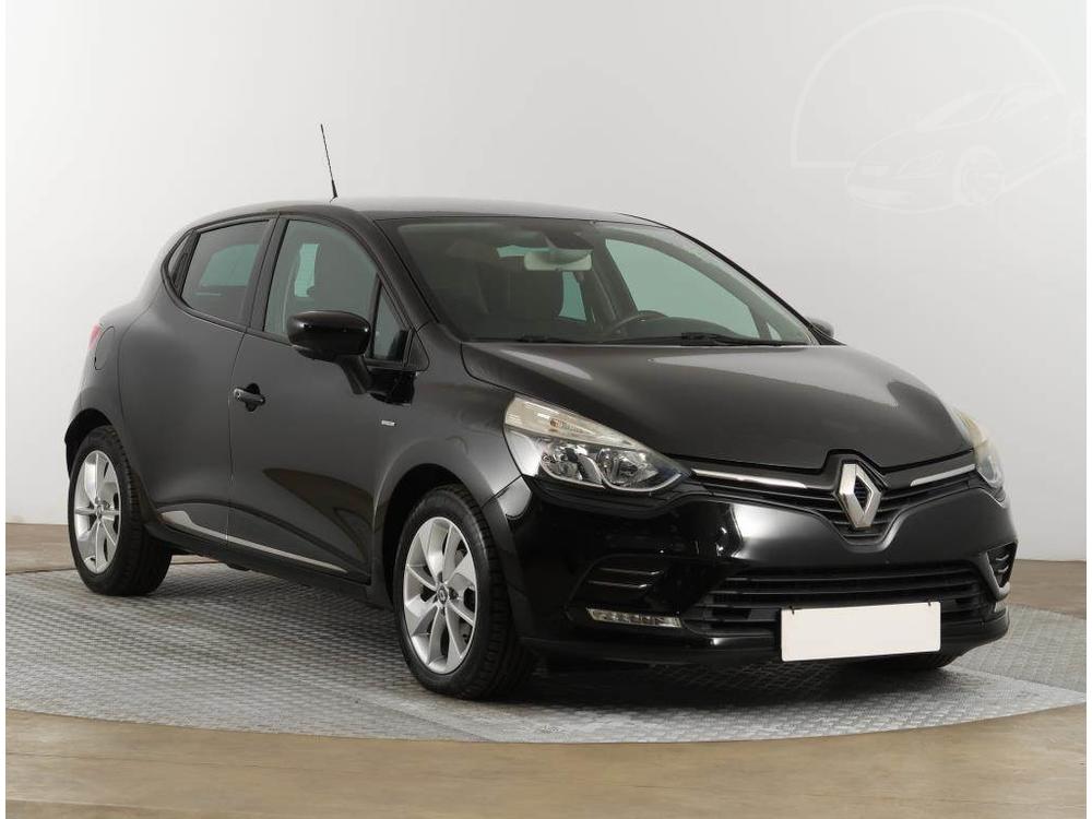 Prodm Renault Clio 0.9 TCe, Limited, NOV CENA