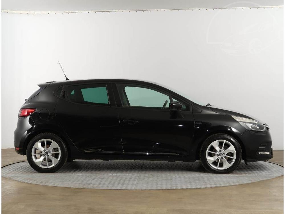 Renault Clio 0.9 TCe, Limited, NOV CENA