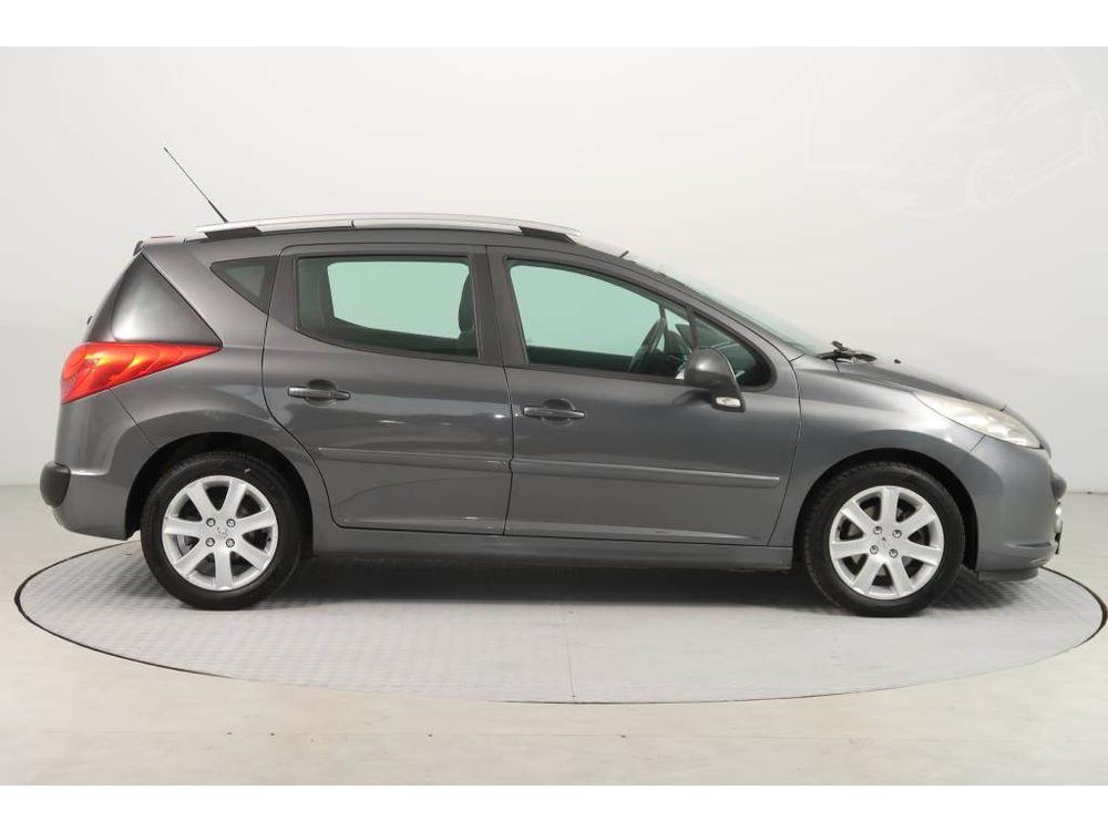 Peugeot 207 1.6 HDi, Klima, El. okna