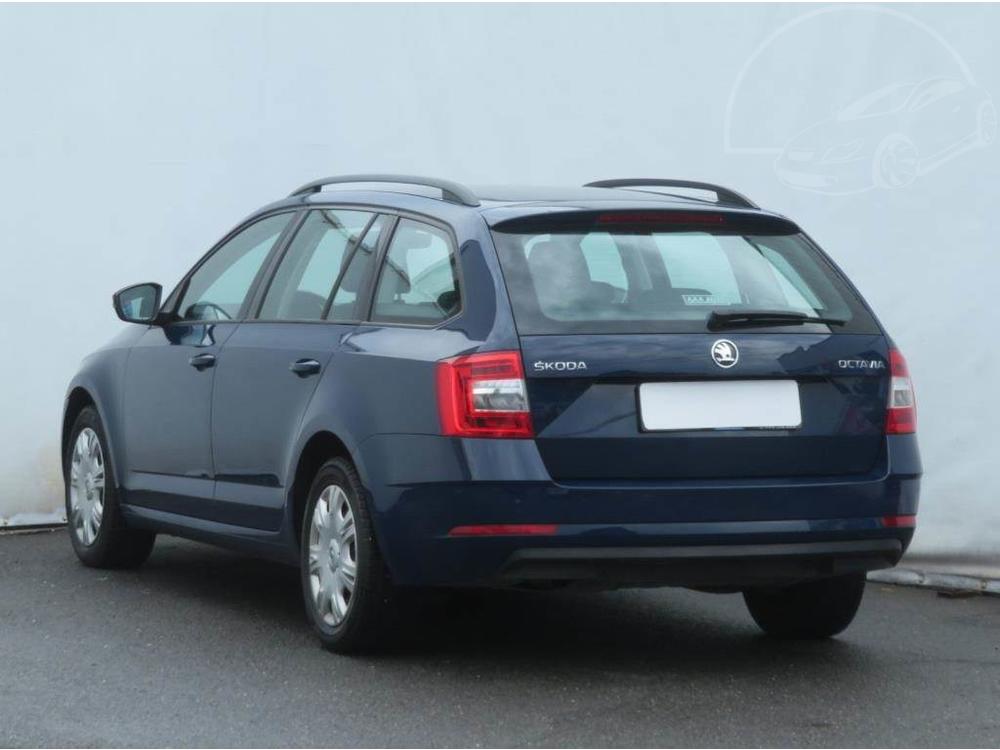 koda Octavia 1.6 TDI, Ambition, NOV CENA