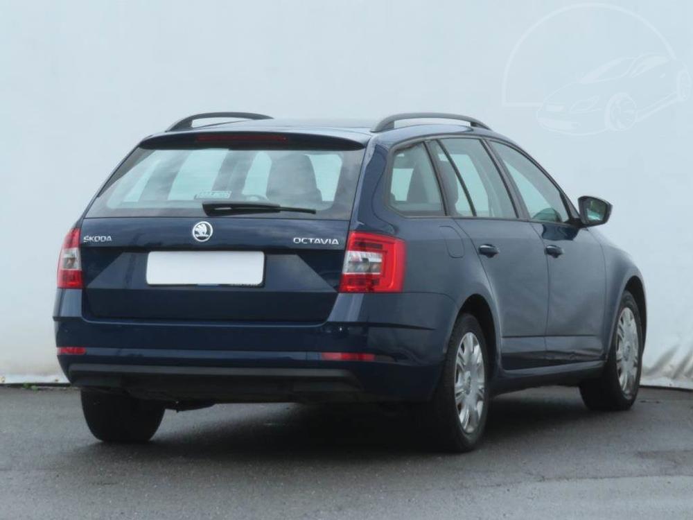 koda Octavia 1.6 TDI, Ambition, NOV CENA