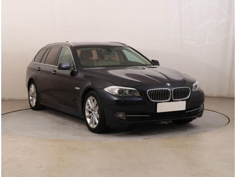 Prodm BMW 530 530d xDrive, NOV CENA, 4X4