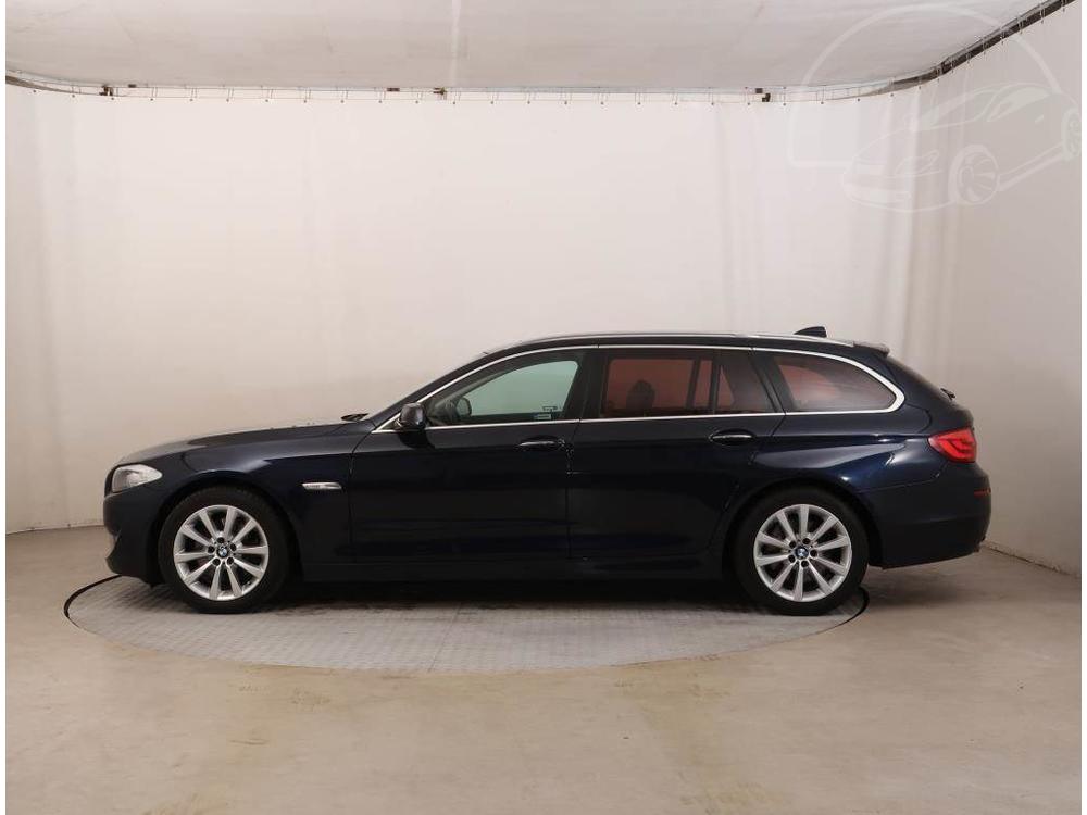 BMW 530 530d xDrive, NOV CENA, 4X4