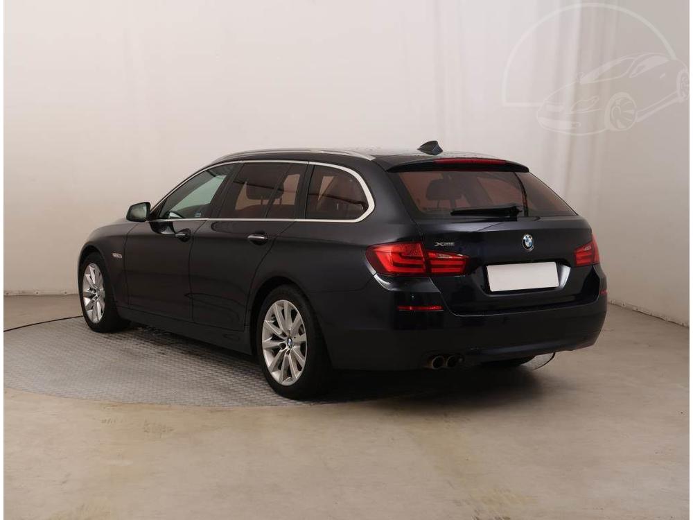 BMW 530 530d xDrive, NOV CENA, 4X4