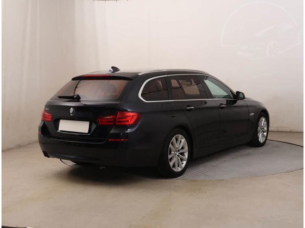 BMW 530 530d xDrive, NOV CENA, 4X4