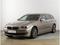 BMW 520 520d, Automat, Serv.kniha