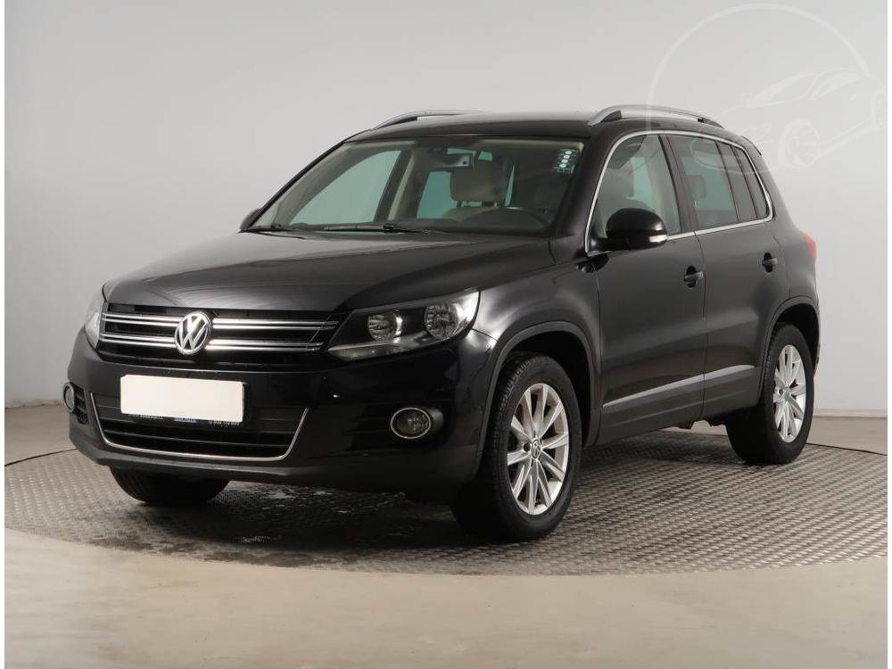 Prodm Volkswagen Tiguan 2.0 TDI, NOV CENA, R,2.maj