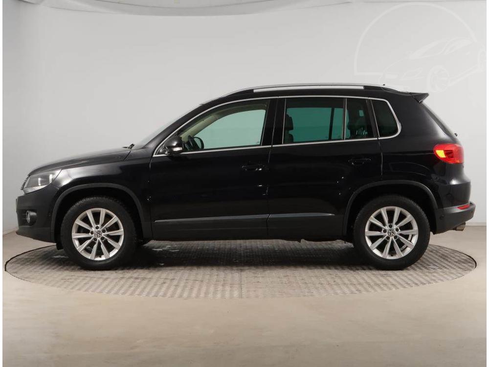 Volkswagen Tiguan 2.0 TDI, NOV CENA, R,2.maj