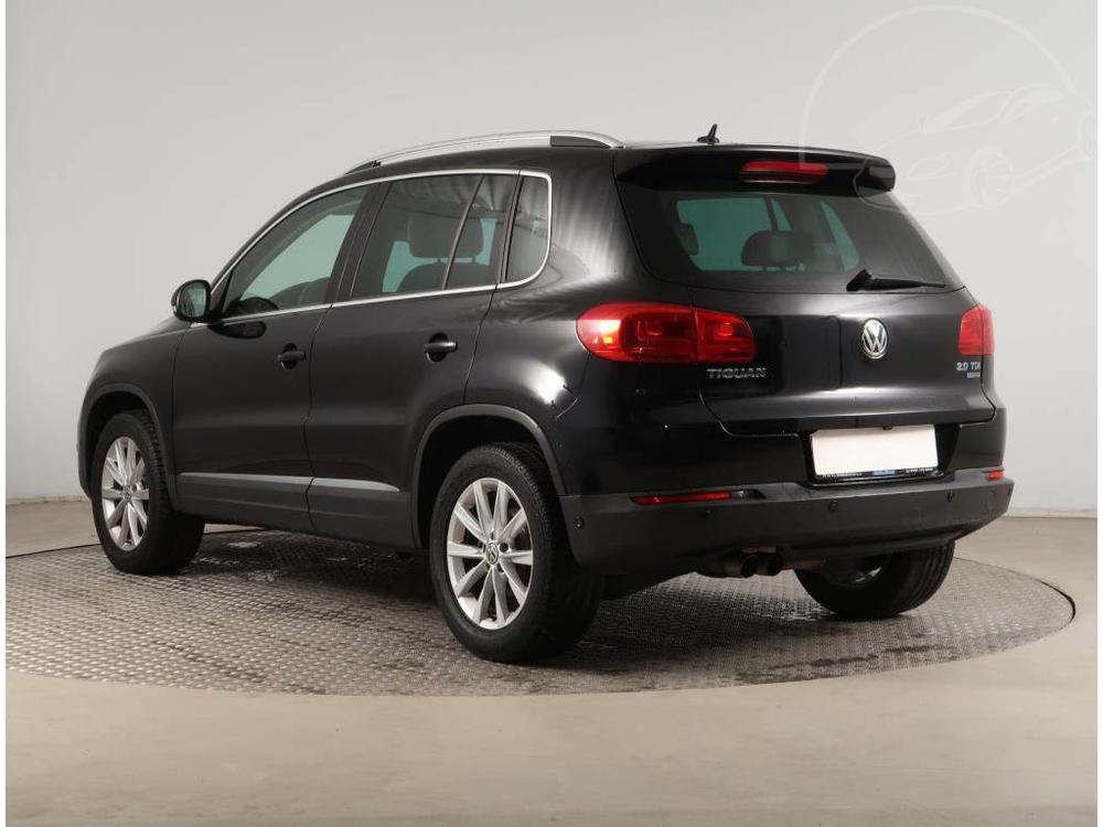 Volkswagen Tiguan 2.0 TDI, NOV CENA, R,2.maj