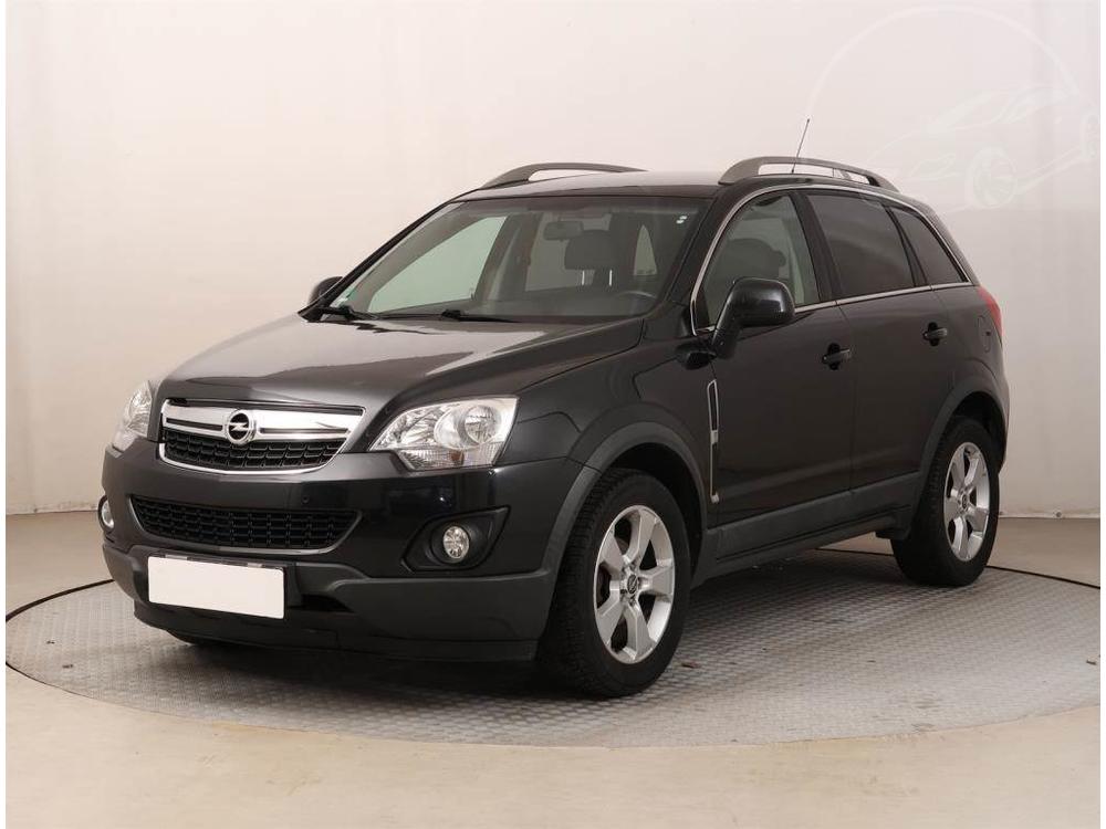 Opel Antara 2.2 CDTI, NOVÁ CENA, 4X4