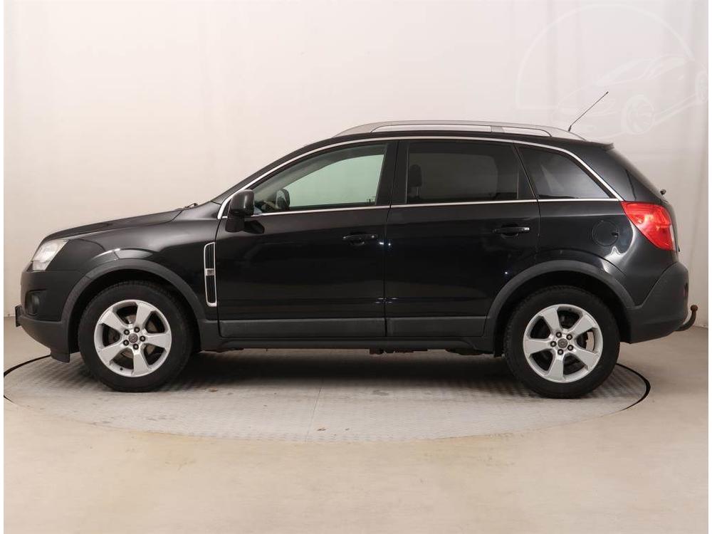 Opel Antara 2.2 CDTI, NOV CENA, 4X4