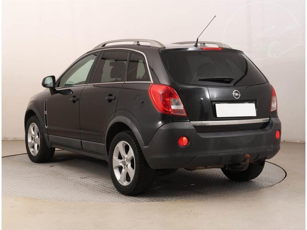 Opel Antara 2.2 CDTI, NOV CENA, 4X4