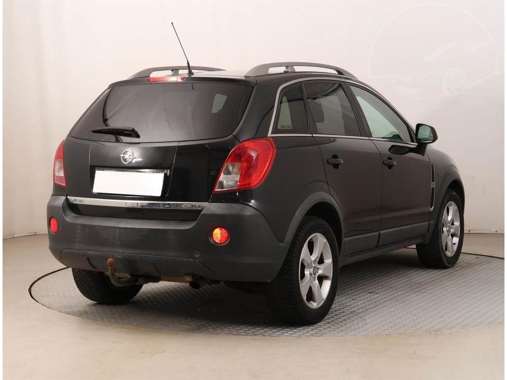 Opel Antara 2.2 CDTI, NOV CENA, 4X4