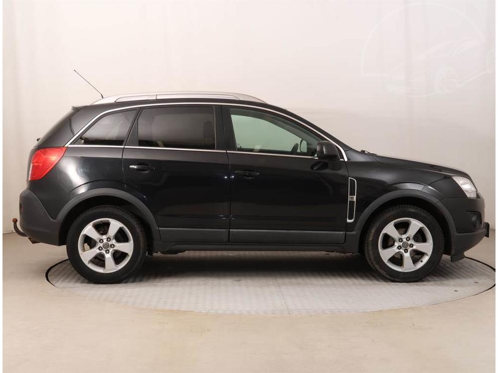 Opel Antara 2.2 CDTI, NOV CENA, 4X4