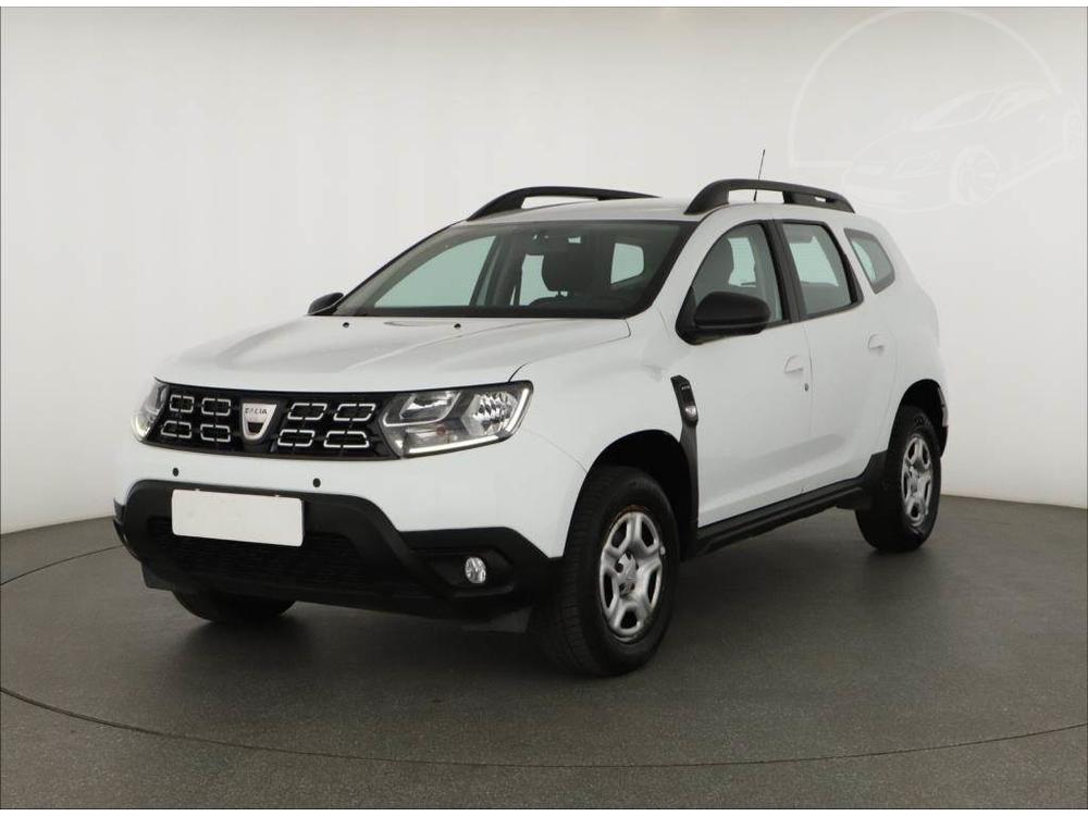 Dacia Duster 1.5 Blue dCi, NOV CENA, 4X4