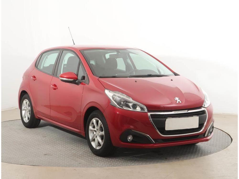 Prodm Peugeot 208 1.2 PureTech, R,2.maj