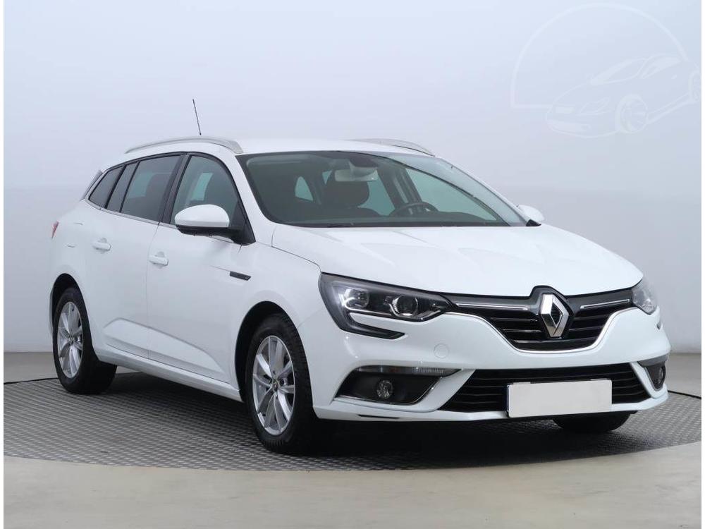 Prodm Renault Megane 1.6 SCe, R,1.maj, Serv.kniha