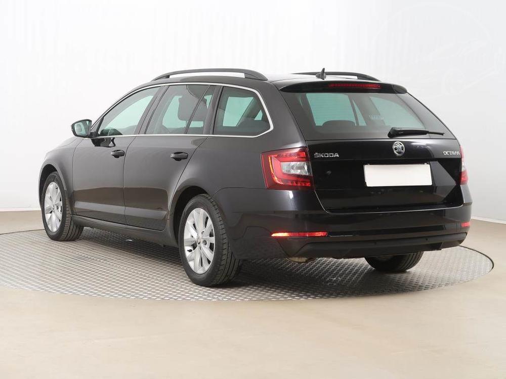 koda Octavia 2.0 TDI, Style, Automat, R