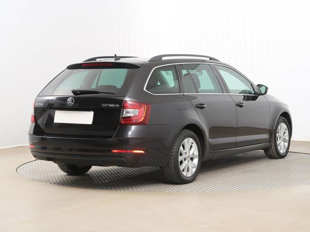 koda Octavia 2.0 TDI, Style, Automat, R