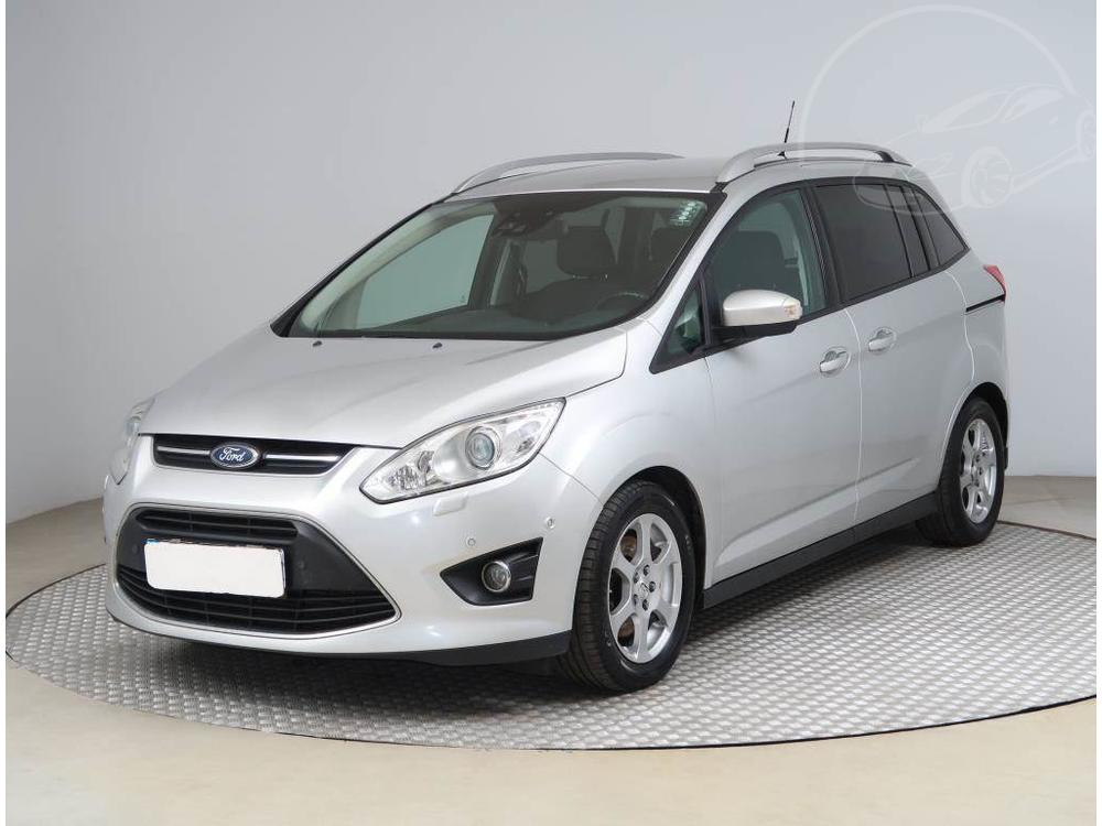 Prodm Ford C-Max 2.0 TDCi, NOV CENA