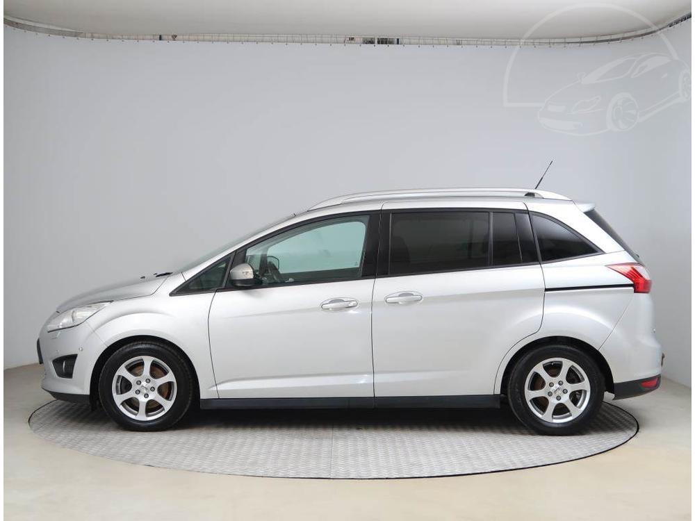 Ford C-Max 2.0 TDCi, NOV CENA