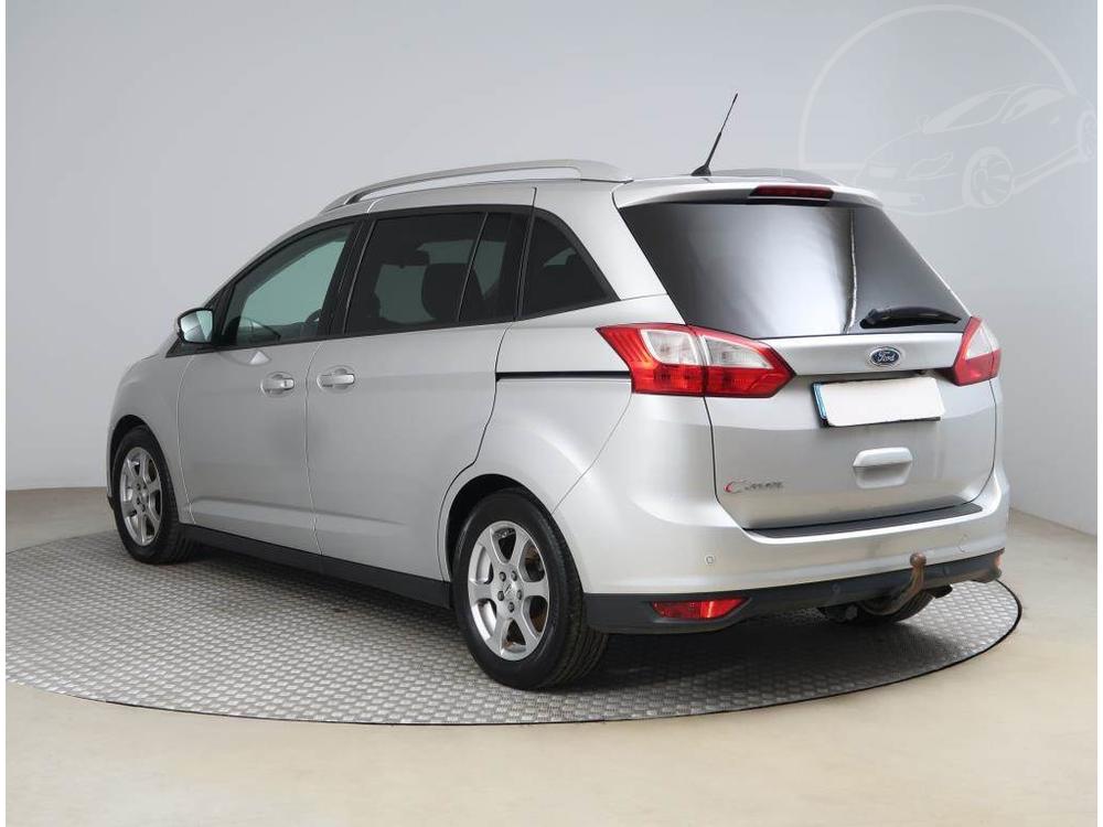 Ford C-Max 2.0 TDCi, NOV CENA