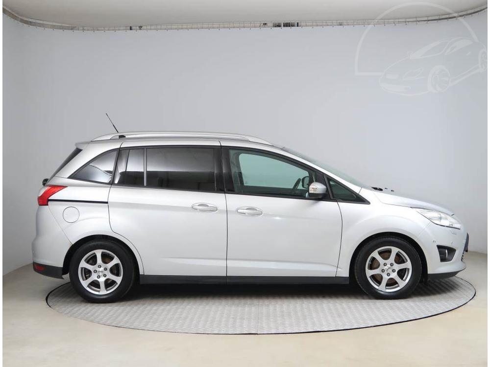 Ford C-Max 2.0 TDCi, NOV CENA