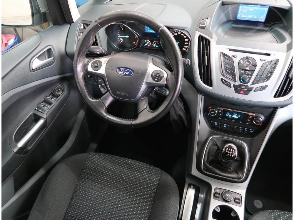 Ford C-Max 2.0 TDCi, NOV CENA