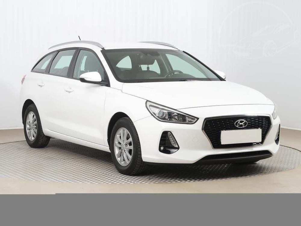 Hyundai i30 1.0 T-GDI, ČR,1.maj