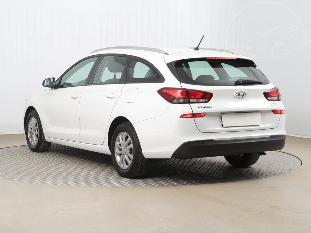 Hyundai i30 1.0 T-GDI, R,1.maj