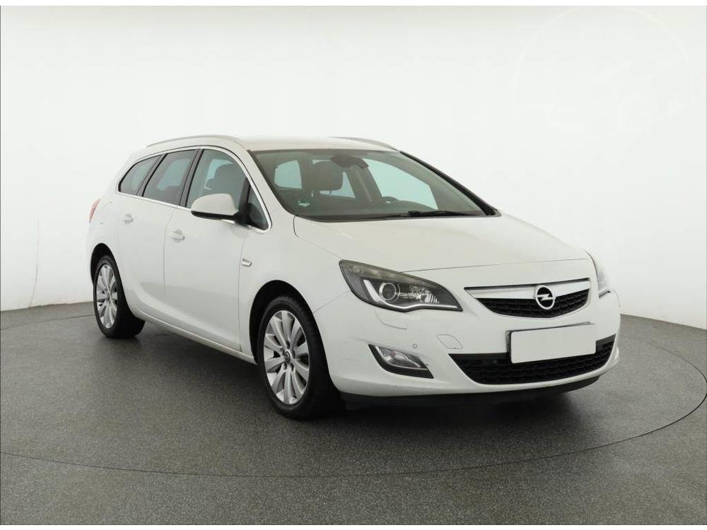 Opel Astra 2.0 CDTI, NOVÁ CENA