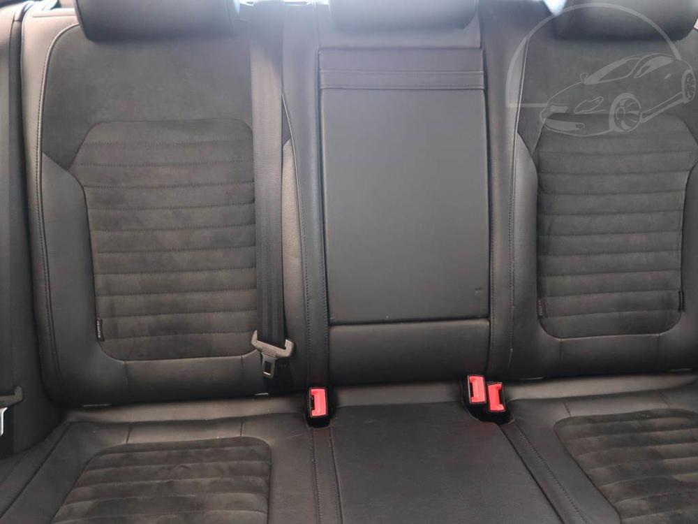 Volkswagen Passat 2.0 TDI, Automat, Navi