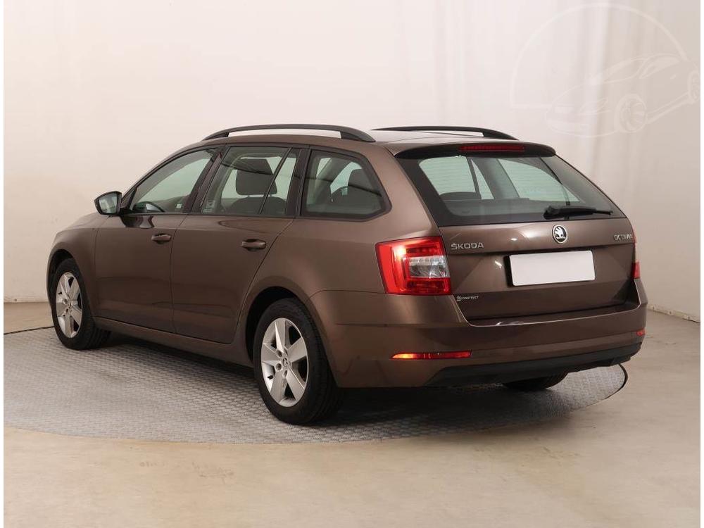 koda Octavia 1.6 TDI, NOV CENA, Klima